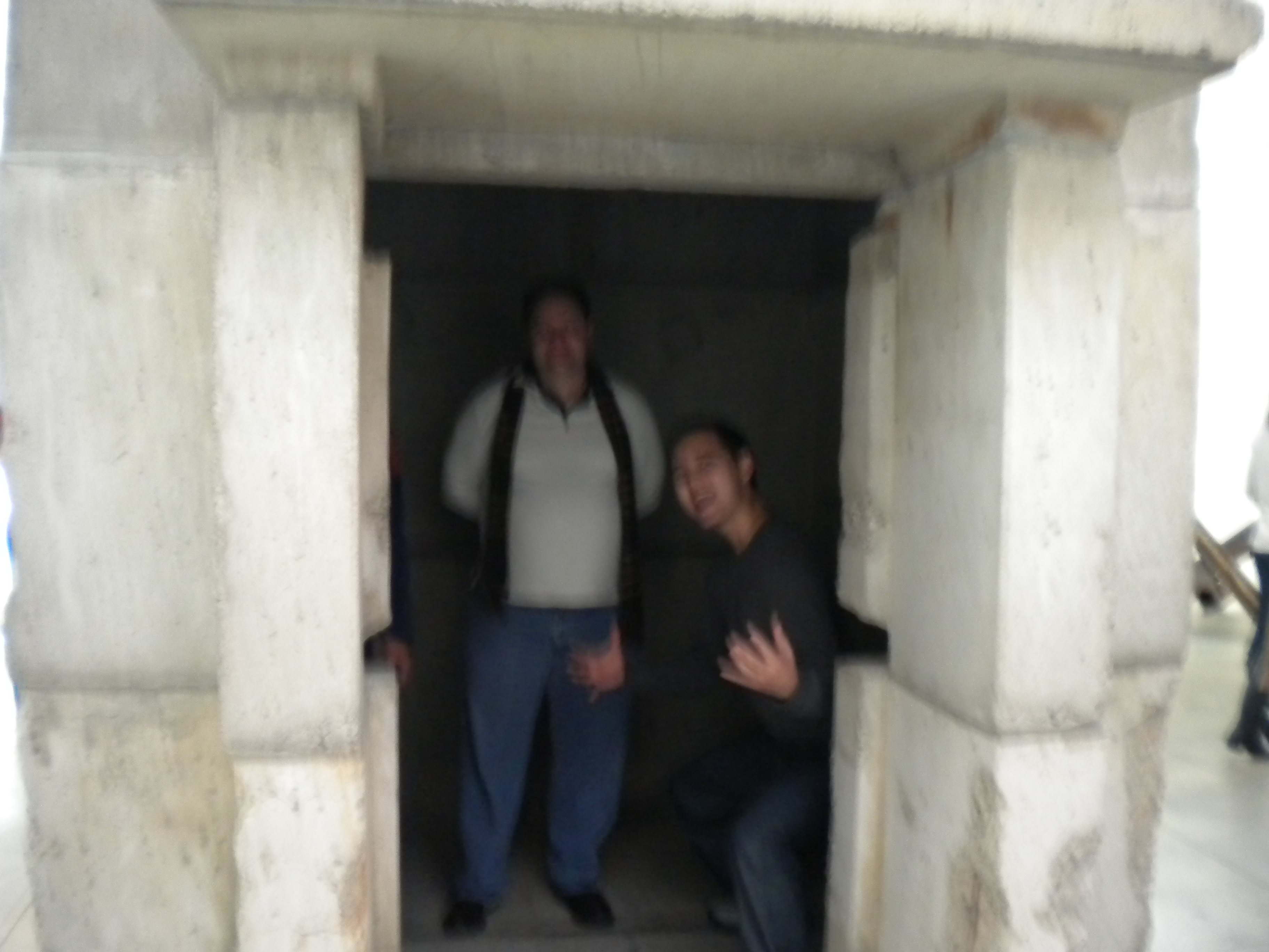 Berlin Wall